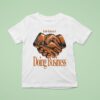Outrank In The Business Of Doing Business T Shirt