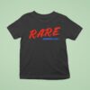 Outrank Rare Members Only T Shirt