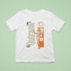Outrank Stay In Your Lane T Shirt