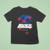 Outrank World Is Watching Give Em A Show T Shirt