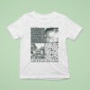 Outside Lands Festival See You At The Park San Francisco Ca T Shirt