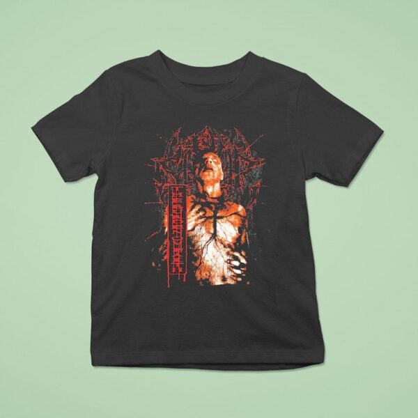 Ov Sulfur Spear Of Destiny T Shirt
