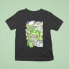 Overezeggs World Eater Gamersupps Waifu T Shirt