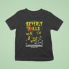 Owl Beverly Kills Are You Awake T Shirt