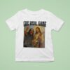 Ozzy Osbourne And Jesus The Real Gang In Heaven T Shirt