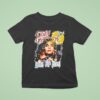 Ozzy Osbourne Bark At The Moon Tour T Shirt