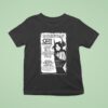 Ozzy Osbourne Diary Of A Madman Tour Des Moines Just When You Thought It Was Safe To Do Back To A Concer T Shirt