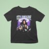 Ozzy Osbourne Middle Finger T Shirt