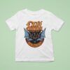 Ozzy Osbourne No More Tours Appalachia T Shirt