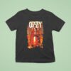 Ozzy Osbourne Saint Wings T Shirt