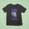 Ozzy Osbourne Thank You Prince Of Darkness T Shirt