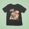Ozzy Osbourne The Ultimate Sin Vintage T Shirt