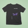 Ozzy Ozbourne The End Tour Black Sabbath T Shirt