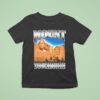 P Diddy Sean Combs Mount Touchmore T Shirt