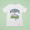 Paige Bueckers Buckets Dallas Wings T Shirt