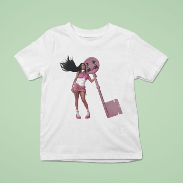 Paloma Mami Cdigos De Mueka T Shirt