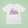 Panic At The Tesco T Shirt