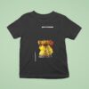 Pantera Reinventing The Sl Tour Roster T Shirt
