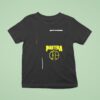 Pantera The Heaviest Tour Of The Summer Roster T Shirt