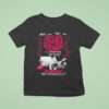 Papa Meat Melvin S Macabre Nostalgia Numbing Yourselves Until You Can T Feel Anything At All T Shirt