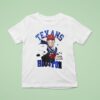 Parker Mccollum Houston Texans T Shirt