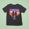 Passion Pit Lifted T Shirt
