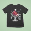 Passion Pit Orb T Shirt