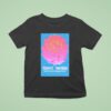 Passion Pit Phantogram In Houston Tx On October Concer T Shirt