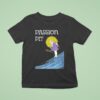 Passion Pit Star Child T Shirt