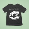Passion Pit Th T Shirt