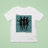 Patio Collection Three Graces T Shirt