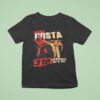 Paulo Costa New Orleans La July T Shirt