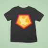 Peacemaker Dove Of Peace T Shirt
