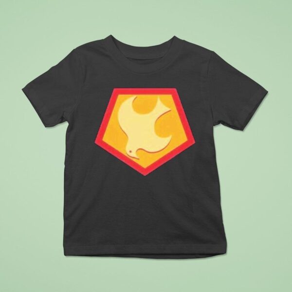 Peacemaker Dove Of Peace T Shirt