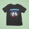 Peacemaker Pin Peacefest Exclusive T Shirt