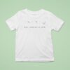 Pearl Hard Or Go Home T Shirt