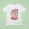 Pearl The Oysters Flowerland T Shirt