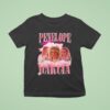 Penelope Garcia Criminal Minds Graphic T Shirt