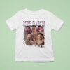 Pepe Garcia Loves Island T Shirt