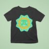 Pepper Mayan Sun T Shirt