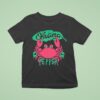 Pepper Ohana Crab T Shirt