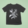 Peppermint Bubble Angelic T Shirt