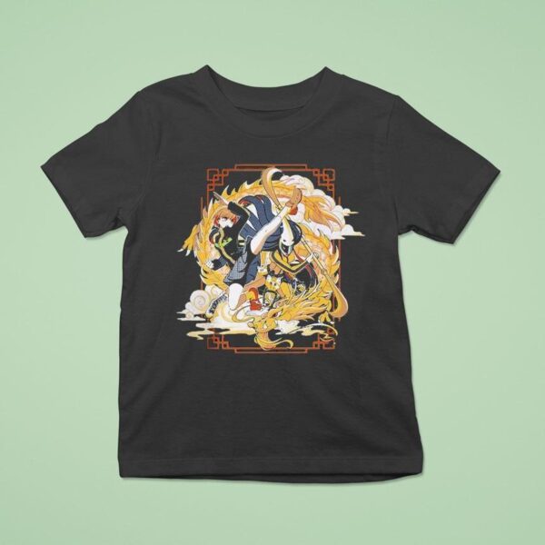 Persona Chie T Shirt