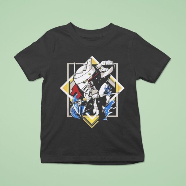 Persona Protagonis T Shirt
