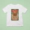 Petaluma Music Festival Petaluma Th Annual Ca Shows T Shirt