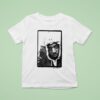 Peter Anderson Chuck D T Shirt