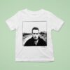 Peter Anderson Joe Strummer T Shirt