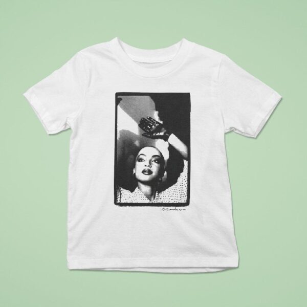 Peter Anderson Sade T Shirt