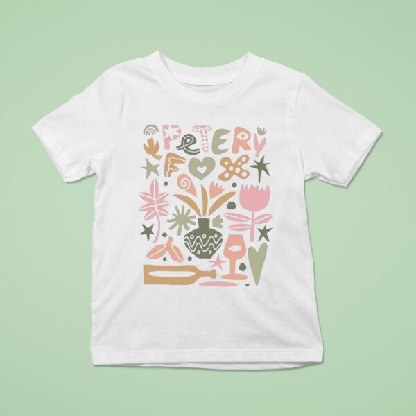 Peter Fox La Dolce Vita T Shirt