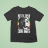 Peter Tosh Equal Rights T Shirt
